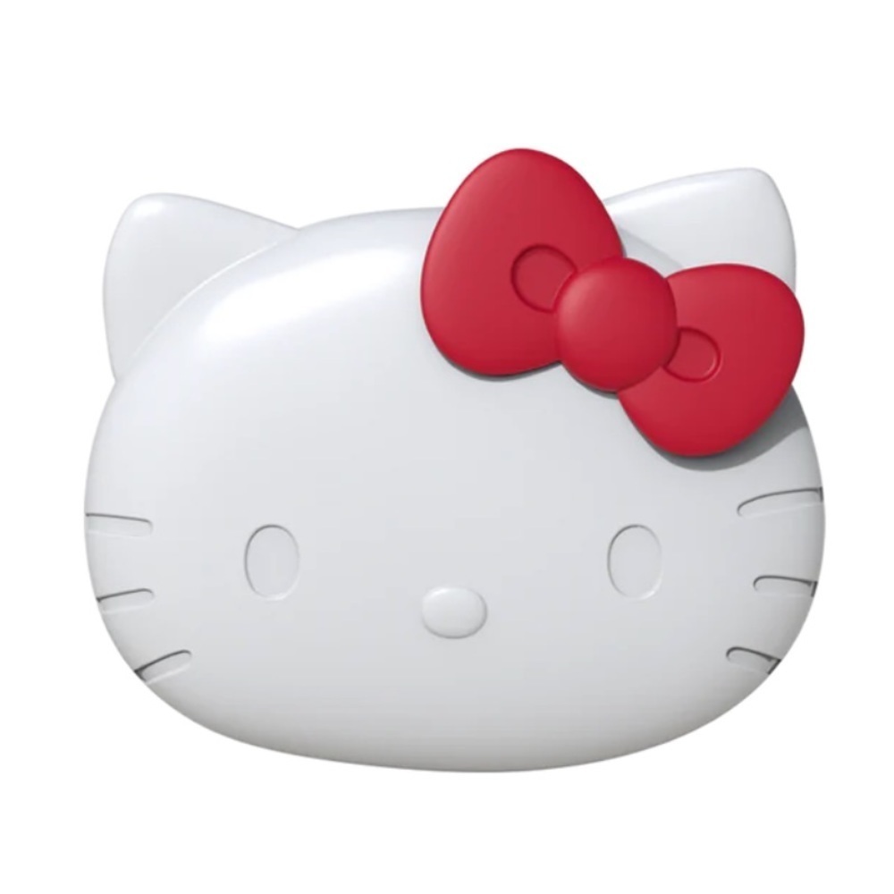 NEW HELLO KITTY KAWAII COMPACT MIRROR